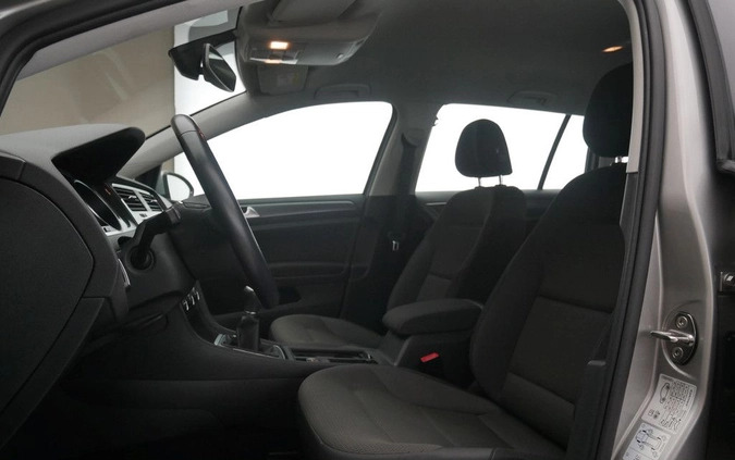 Volkswagen Golf cena 56899 przebieg: 94973, rok produkcji 2019 z Warszawa małe 137